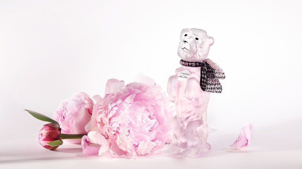 2022《Miss Dior香氛- BOBBY限量復刻版》90ml / NT$28,000