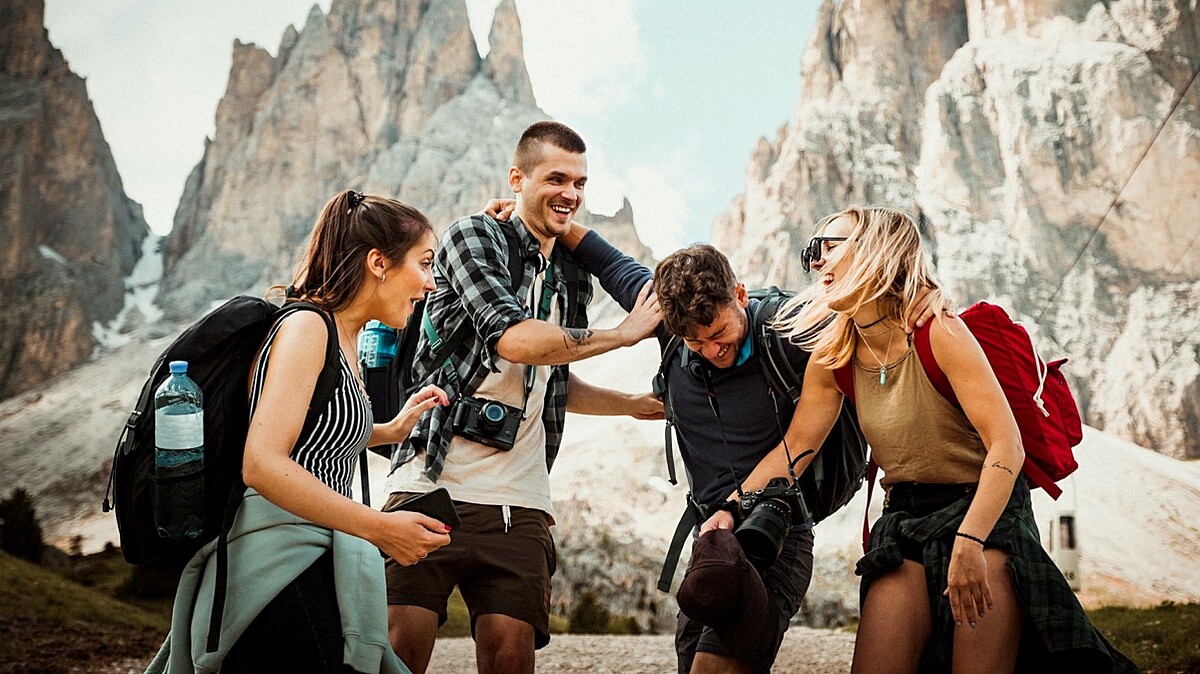 悠遊國旅補助7/15上路！自由行住宿省1300元、團客申請條件QA一次看