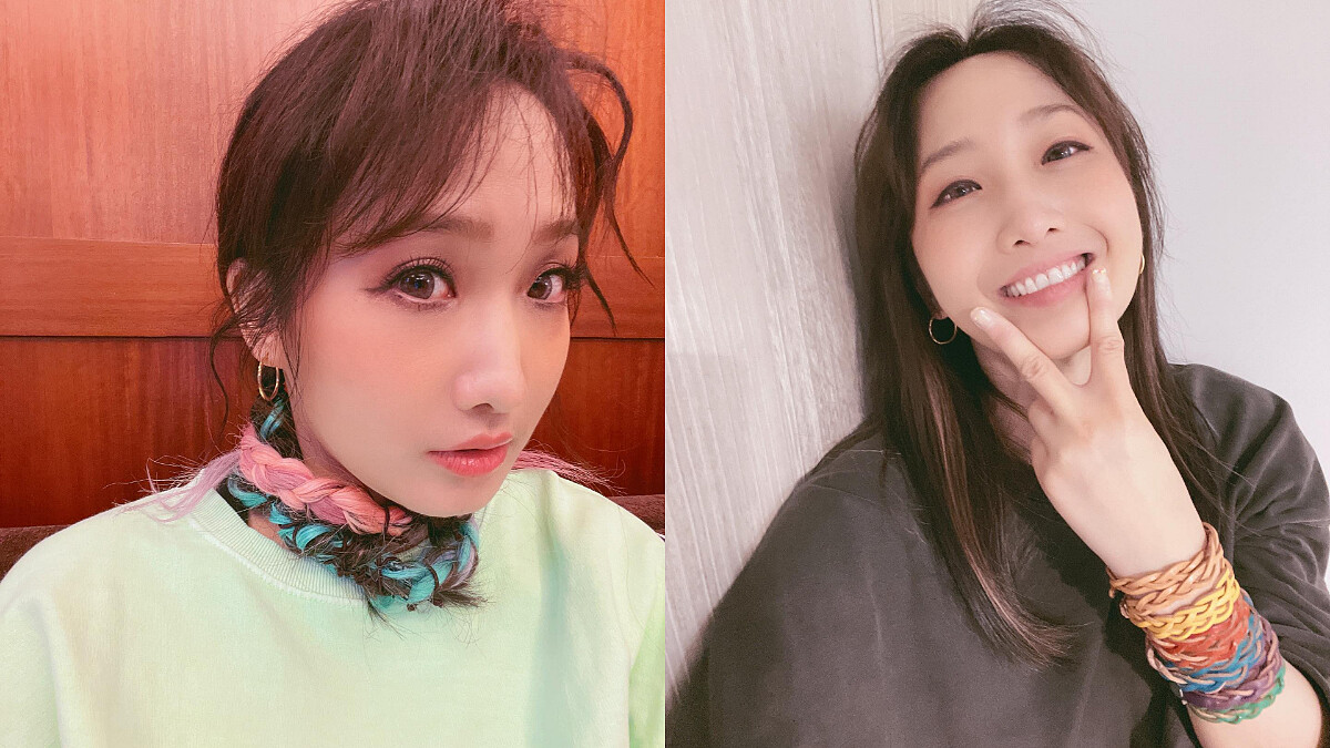 朱俐靜驚傳病逝！《超偶》冠軍抗癌兩年，享年40歲