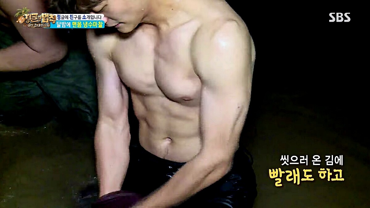 姜泰伍運動細胞強