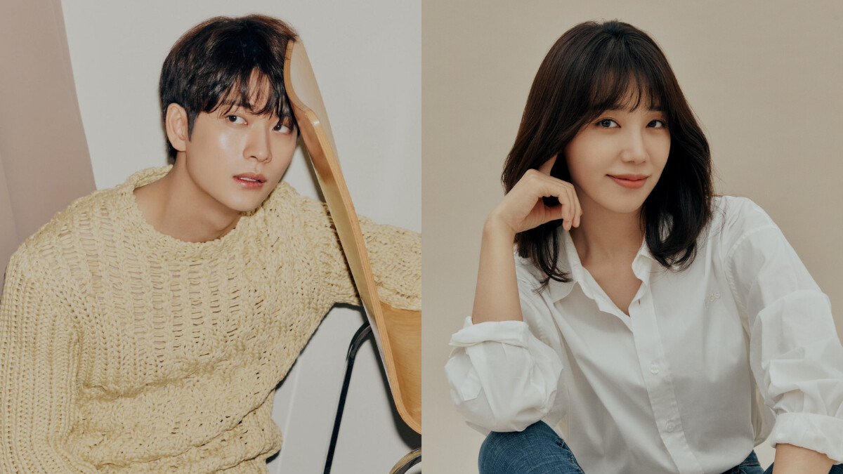 姜泰伍曾表達喜歡鄭恩地的演技