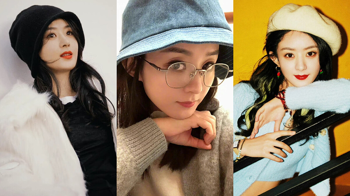 流量女王趙麗穎10件要知道的事！出道前曾是空姐，經歷劈腿看清愛情，當不了女主只因為…