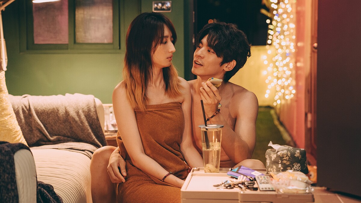 《媽，別鬧了！》柯佳嬿「恥度」太高成了渣男收割機，林柏宏招架不住？！