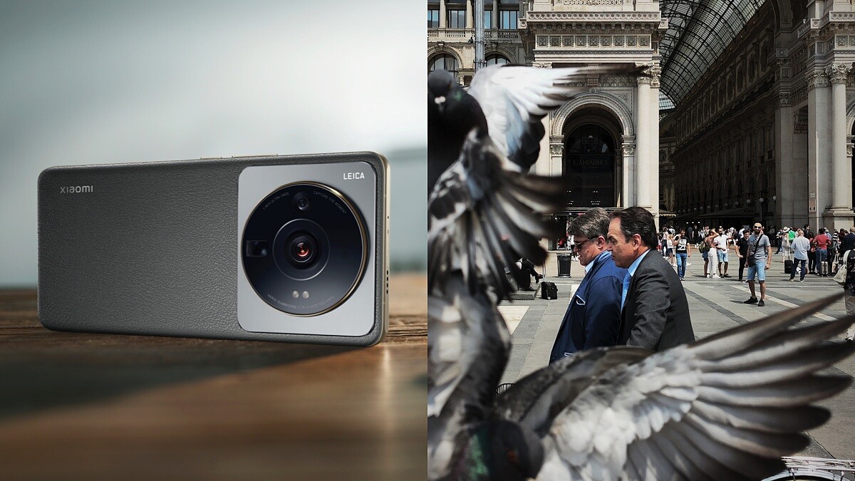小米推超狂「徠卡鏡頭手機」！經典氛圍感照片美呆，拍照更自帶快門聲、Leica浮水印