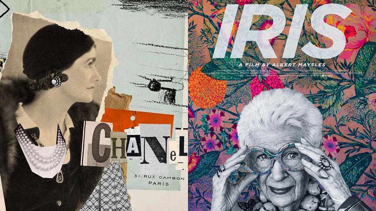 從時尚紀錄片、微電影中，看時尚精品隱藏在背後的寓意與細節