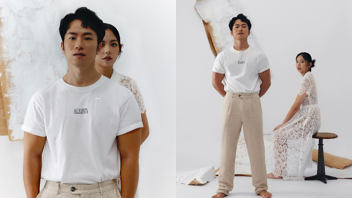 台韓友好，超暖流！人氣YouTuber韓國女婿阿燦ft.老婆亞小姐「在台灣住久，要小心變胖！」