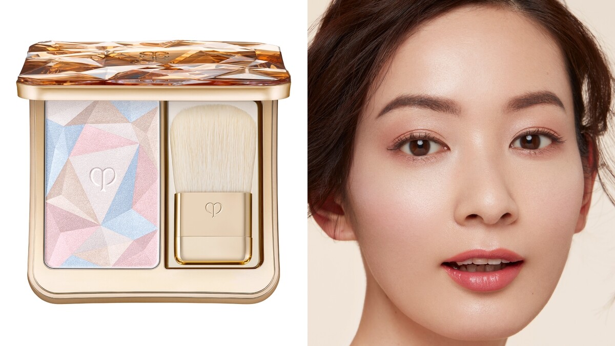 肌膚之鑰精質光耀幻妍餅(#21破曉微光)10g，NT3,100