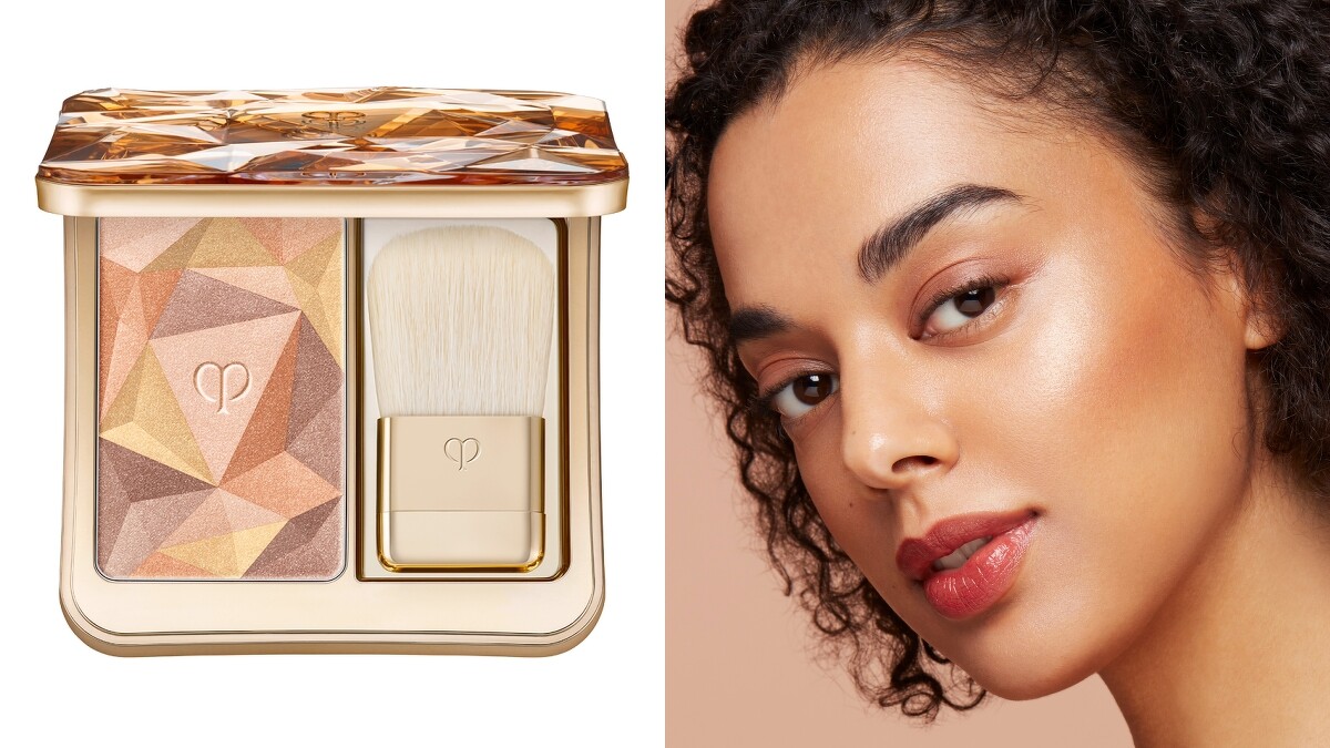 肌膚之鑰精質光耀幻妍餅(#22流星)10g，NT3,100