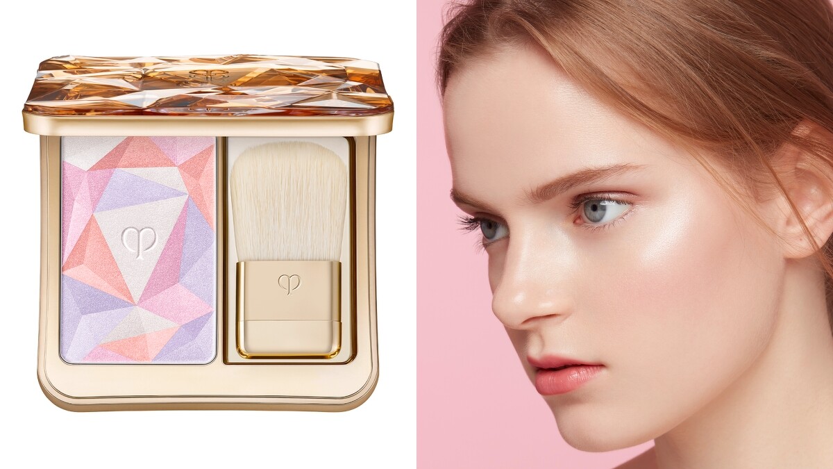 肌膚之鑰精質光耀幻妍餅(#201曙暮光芒)10g，NT3,100