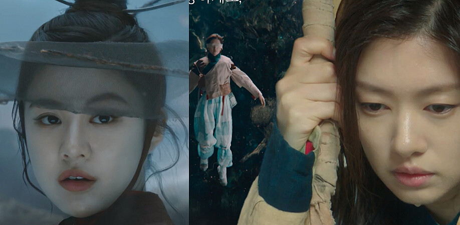 《還魂》落壽的還魂術過程未完整交代