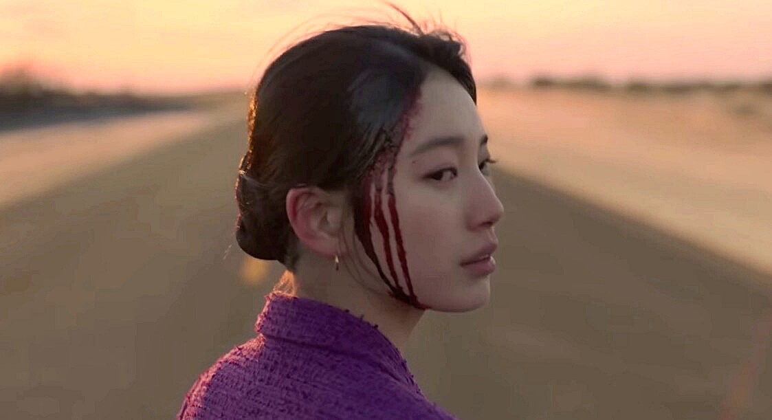 秀智《安娜》廣獲好評