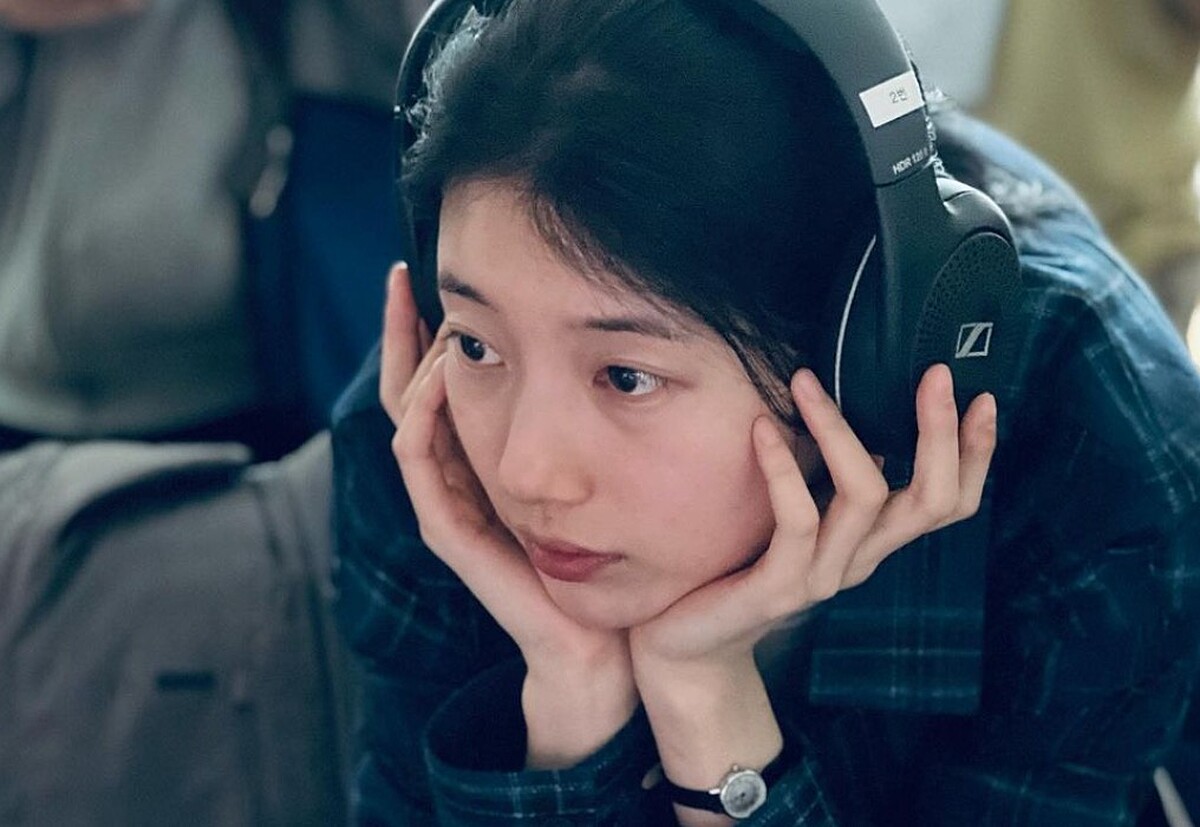 秀智為《安娜》做了諸多準備