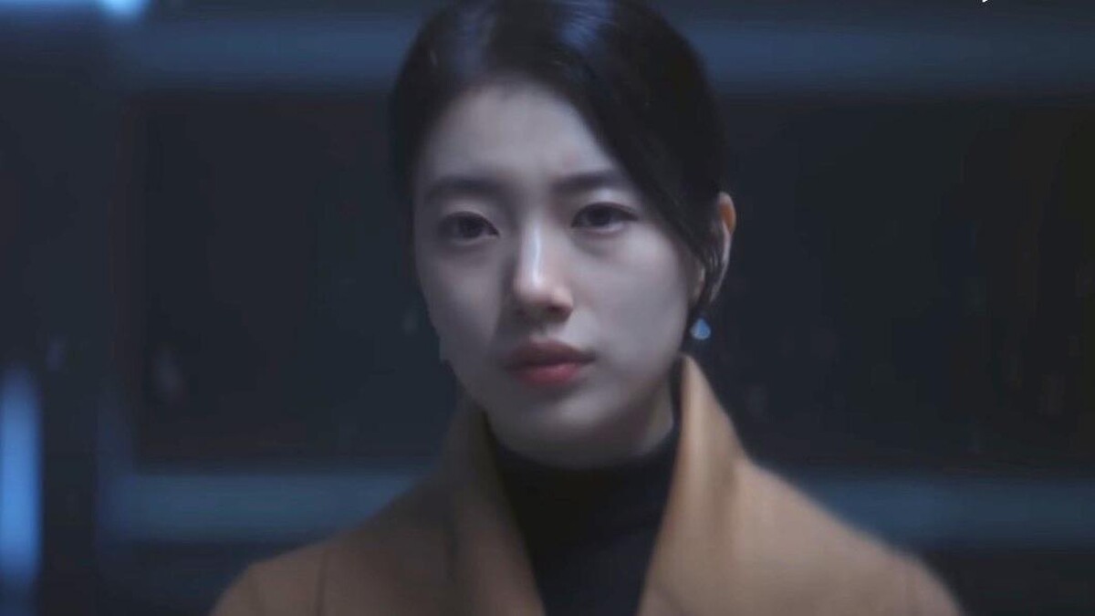 秀智《安娜》引發諸多討論