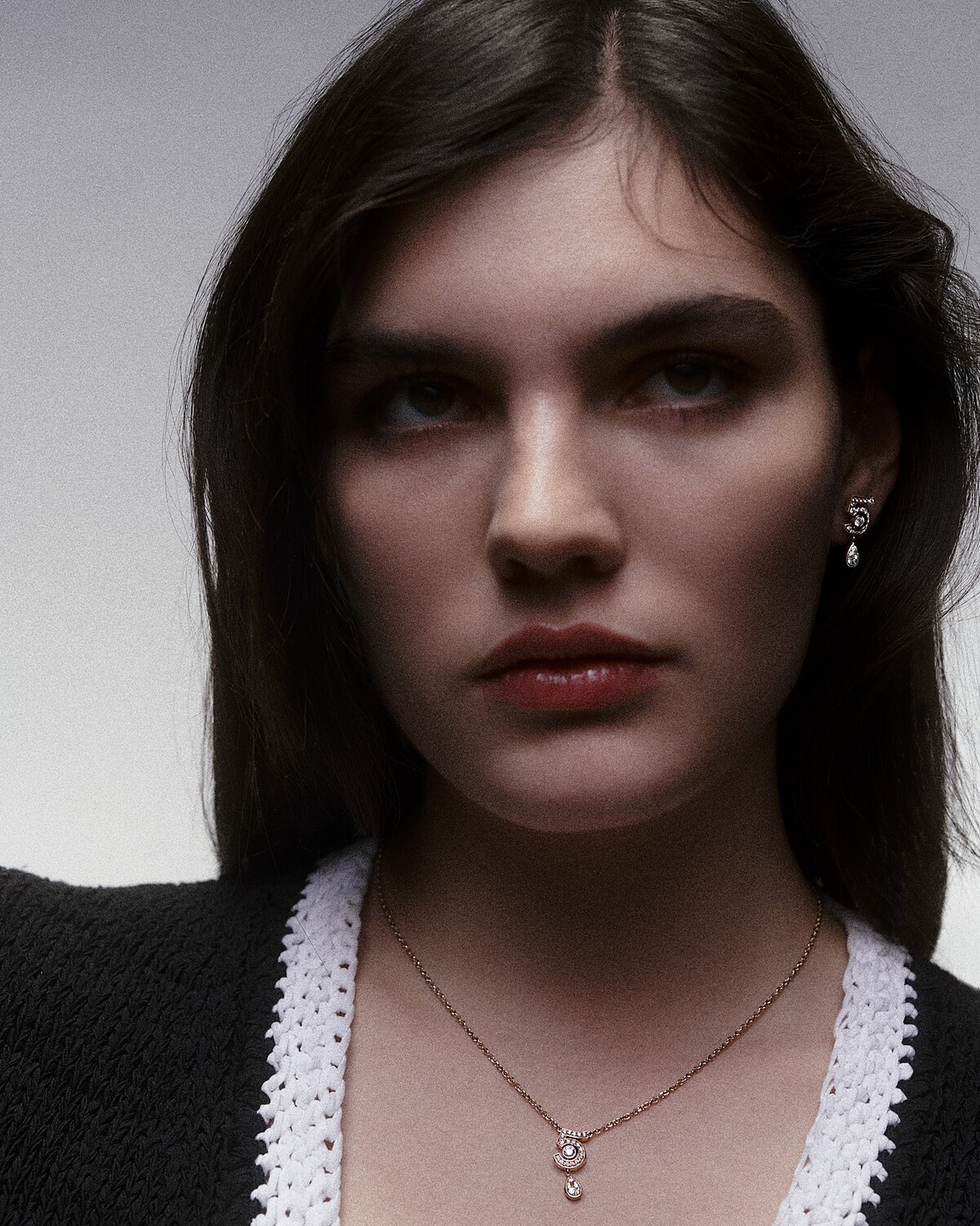 香奈兒 N&deg;5 高級珠寶系列