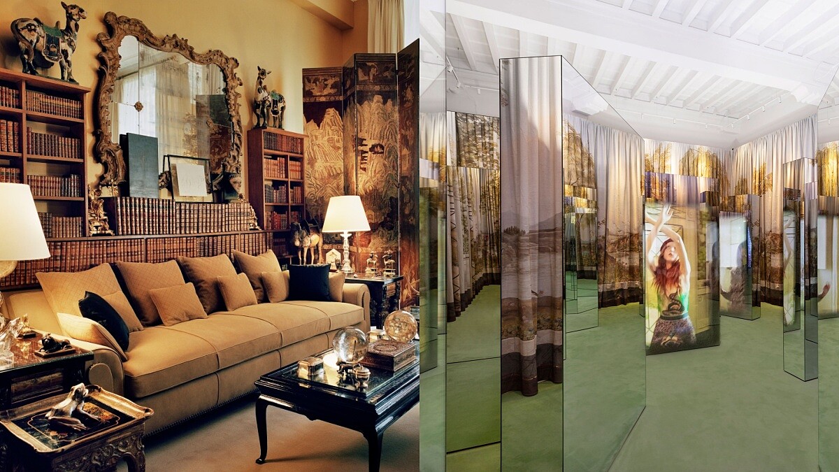 訴說品牌的起點！從時尚精品的品牌之家與博物館，看懂它們要展現的核心價值