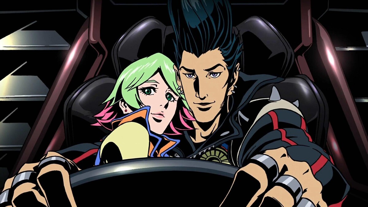 《超時空甩尾》