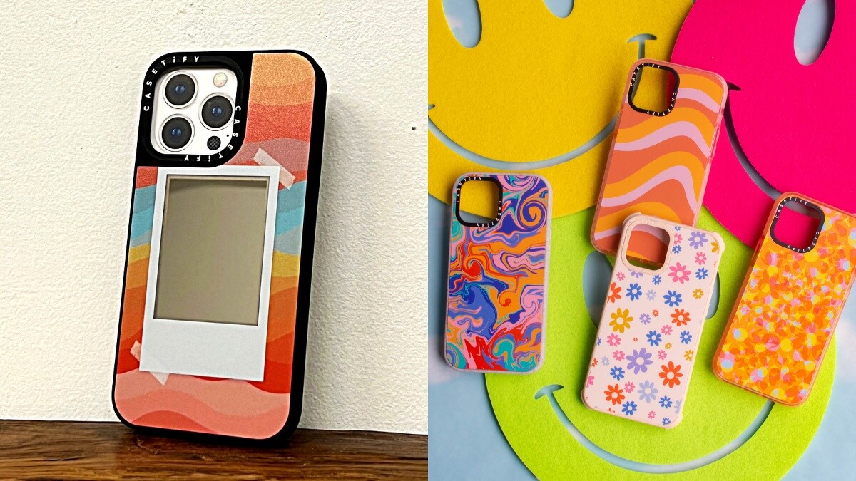 Oh So Grateful系列