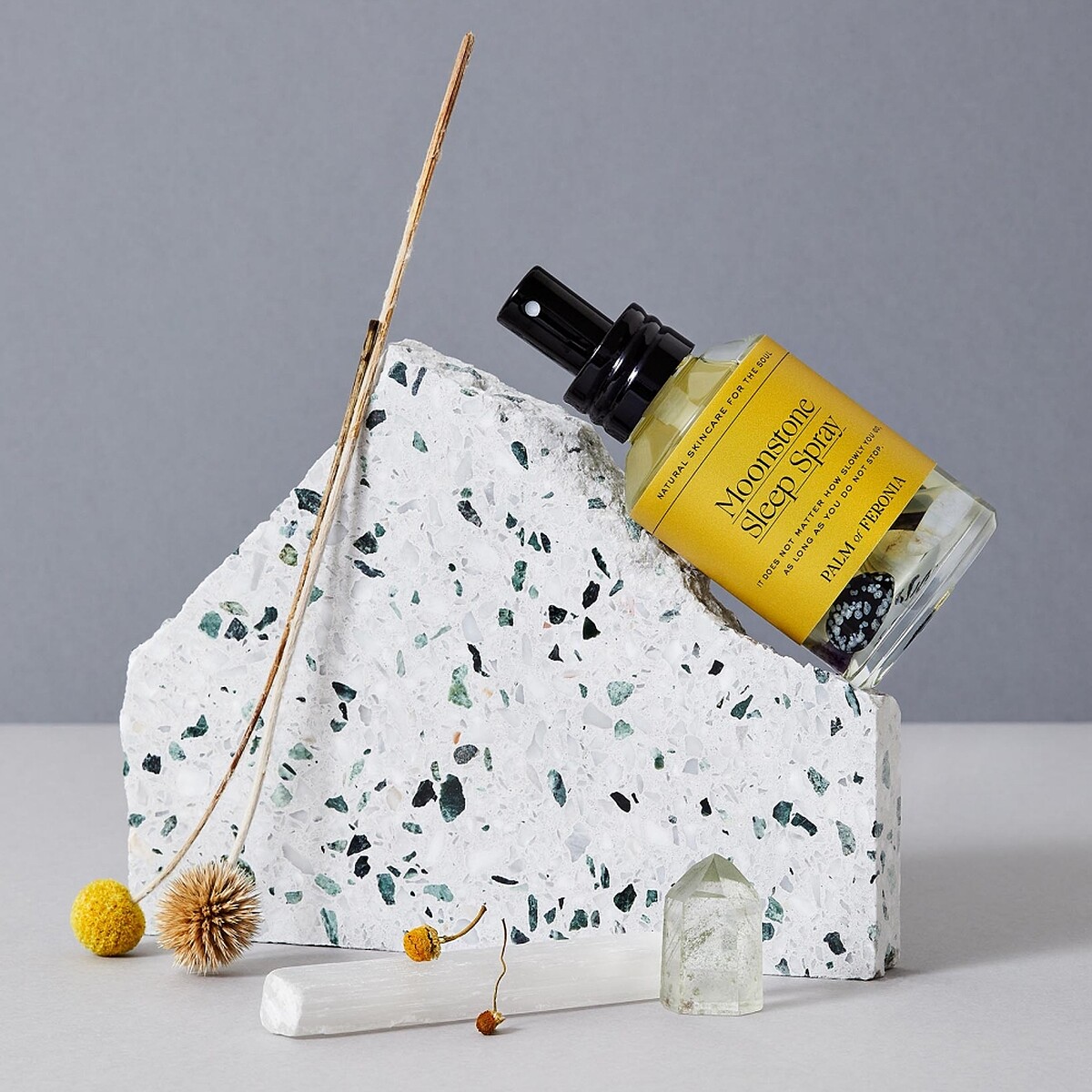 PALM of FERONIA月光石沉靜睡眠噴霧