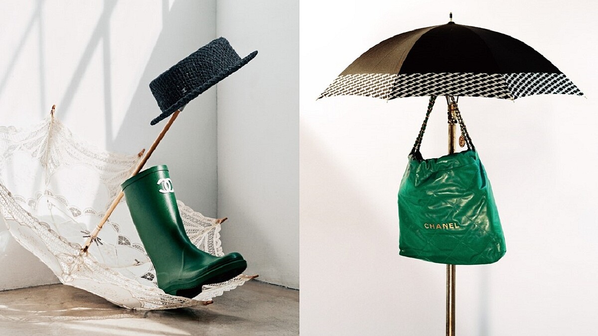 透過「le19M」工坊總部極致工藝與創意的碰撞，一窺CHANEL 2021/22 Métiers d&amp;#039;art工坊系列的非凡之美。