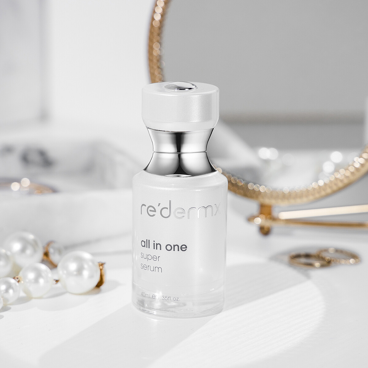 超級全能精華 瑞士限定版，40ml NT.4500