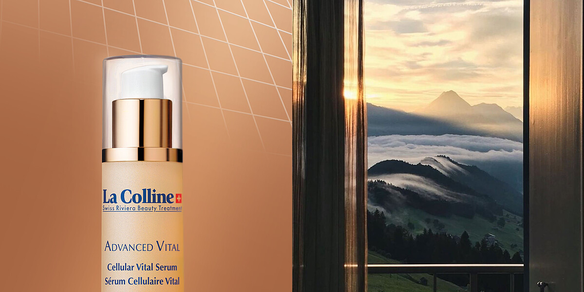 HDS璀璨生機素 30ml/ NT$7,280