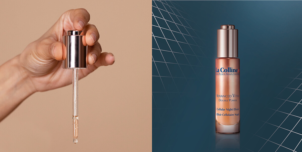 奇機彈潤雙精萃 30ml / NT$14,500