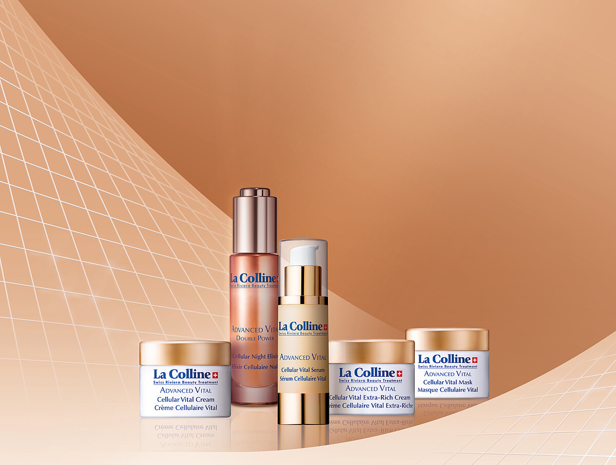 HDS絕對抗老系列