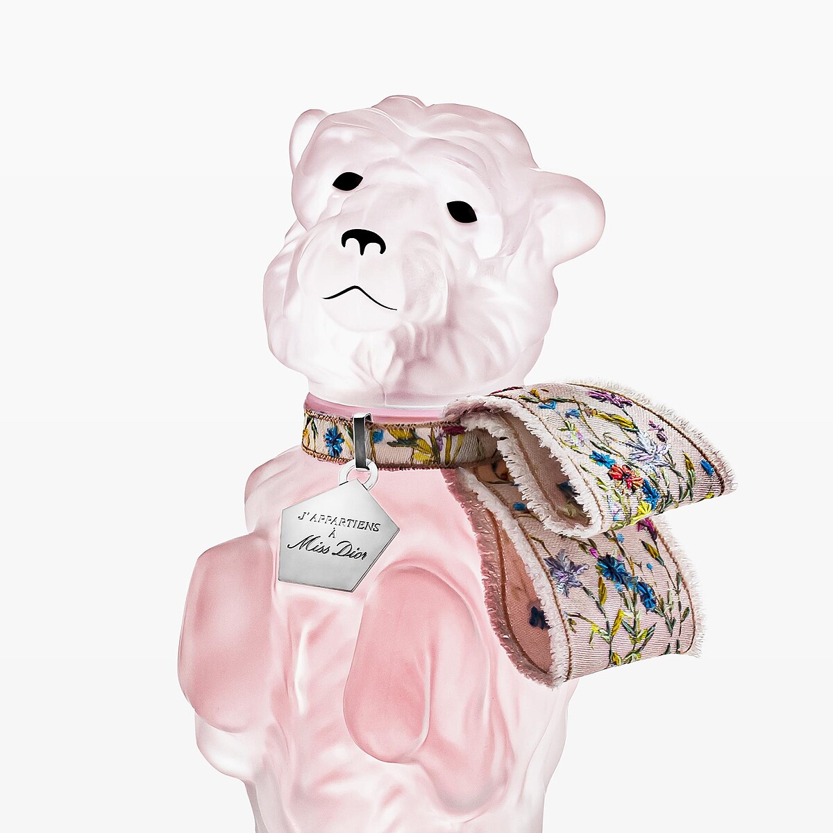 Miss Dior香氛- BOBBY限量復刻版