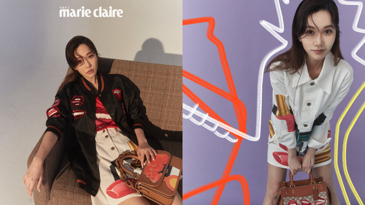 專訪／唯有戲劇，不可辜負！曾莞婷：我就是會一直為了喜歡我、愛我的人努力