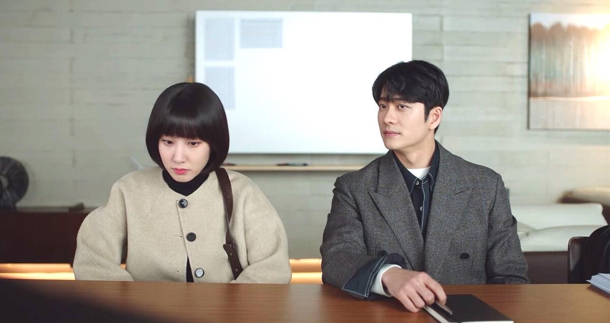 《非常律師禹英禑》療癒激勵人心