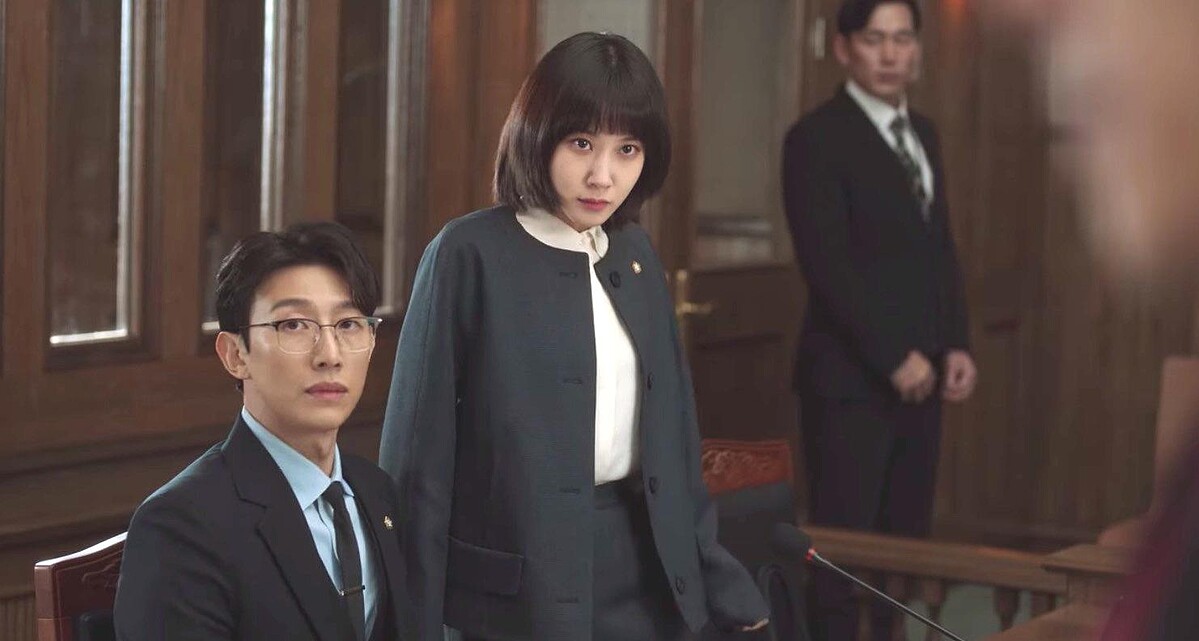 《非常律師禹英禑》講述韓國社會歧視現狀