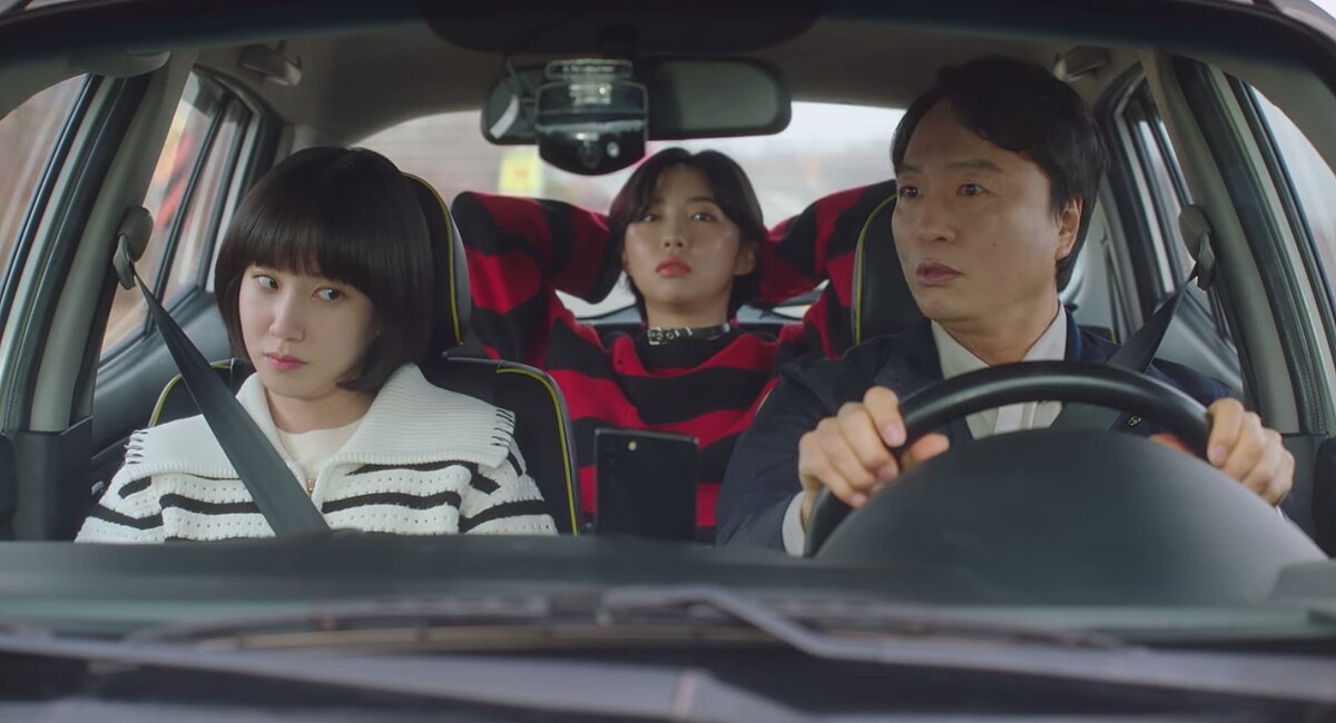 英禑要替閨蜜董格拉米討回公道