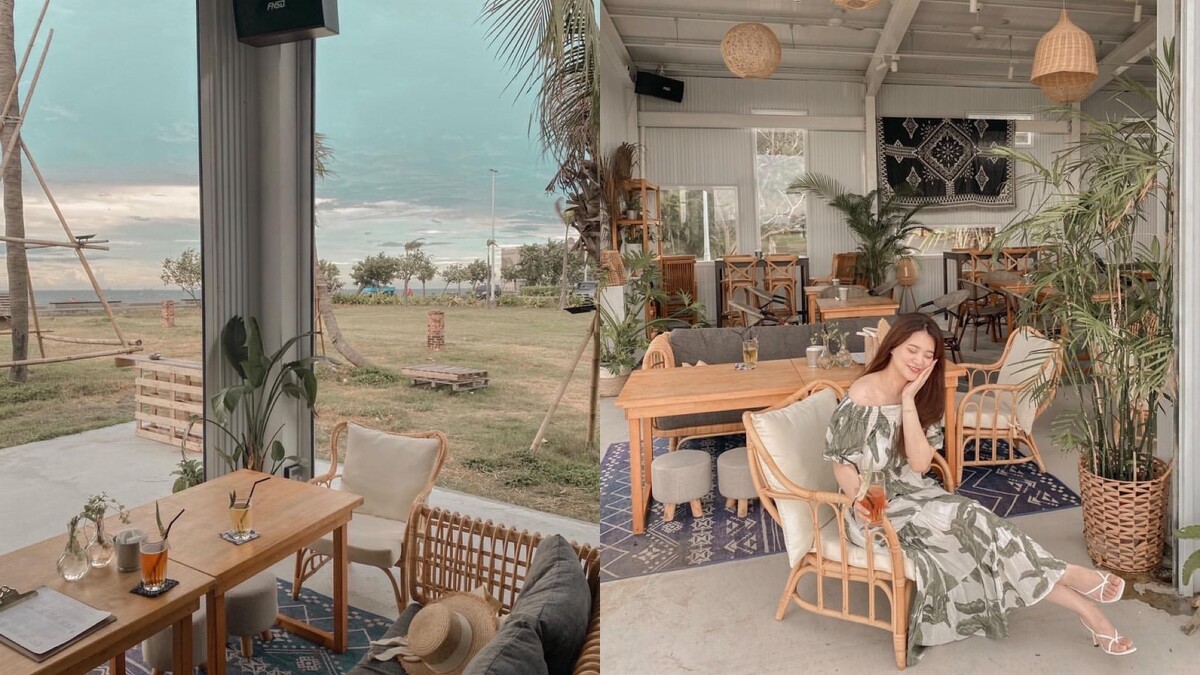 Photo／IG@hanhant12授權