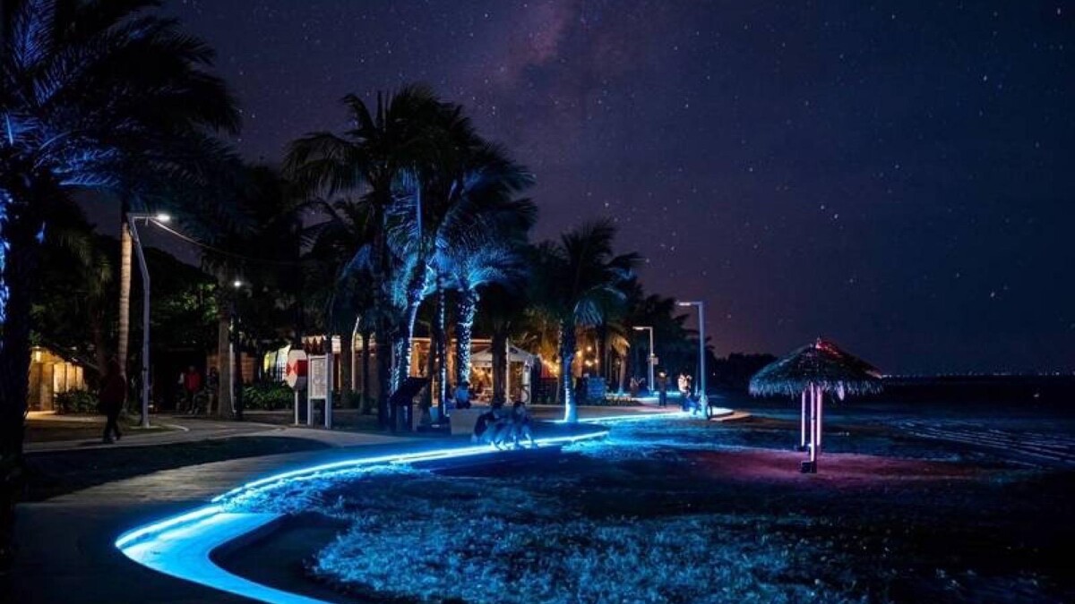 Photo／高雄旅遊網