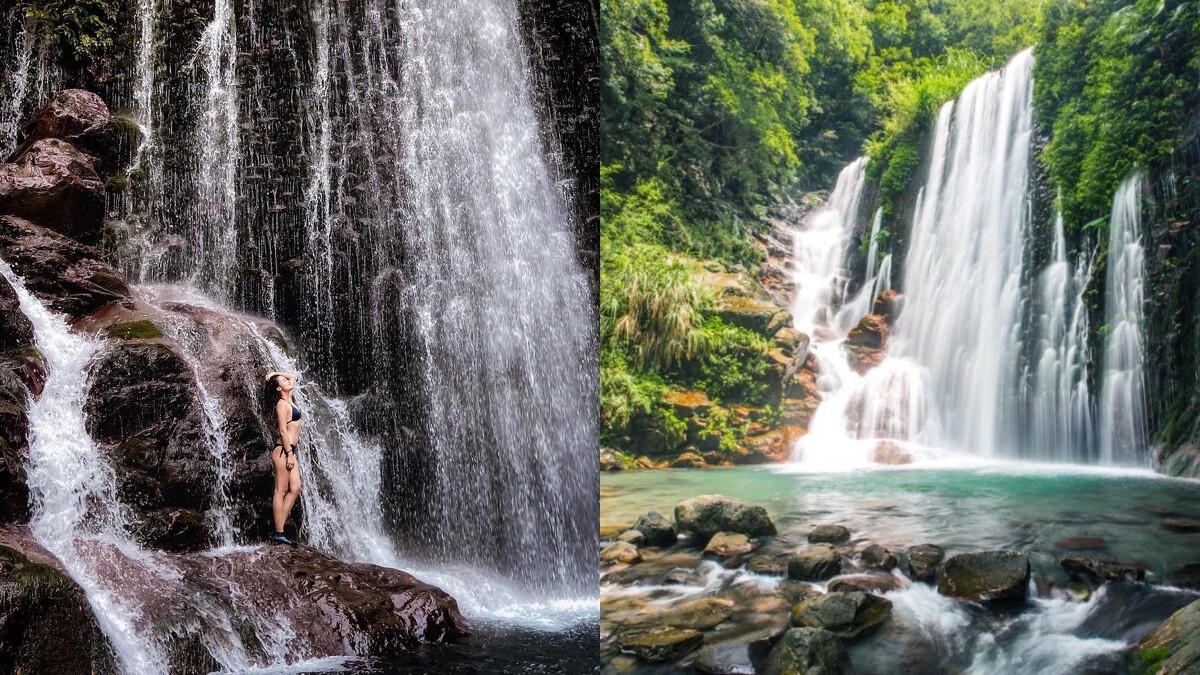 Photo／IG@annielovessummer 授權