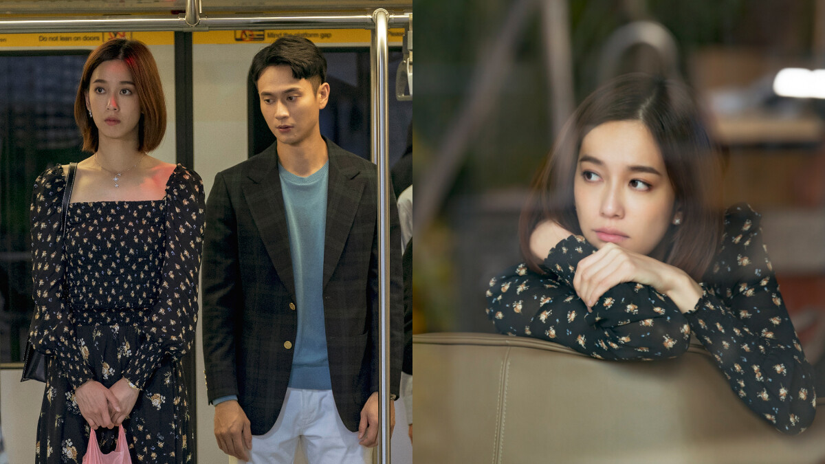 《愛情發生在三天後》劉冠廷、陳庭妮的愛在期盼、失望下，還有死灰復燃的希望嗎？