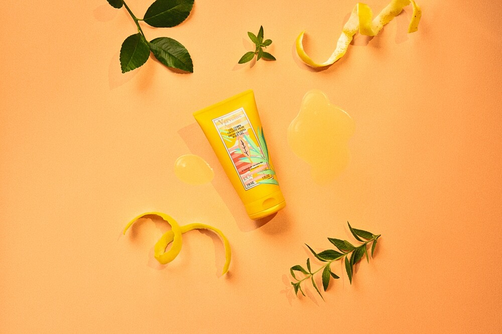 L&rsquo;OCCITANE歐舒丹盛夏果漾馬鞭草保濕沁涼身體乳150ml，NT1,280