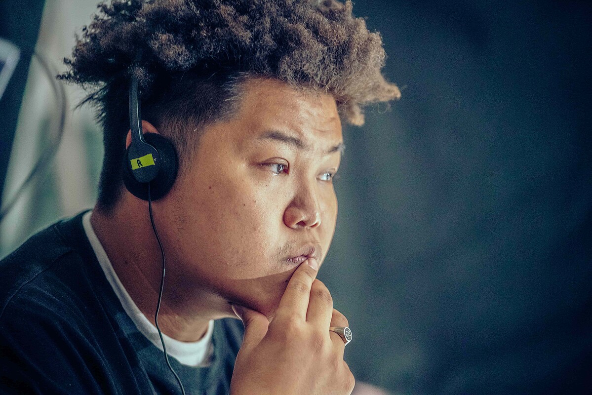 新銳導演鄭晉軒的創業故事吸引吳君如、陳可辛