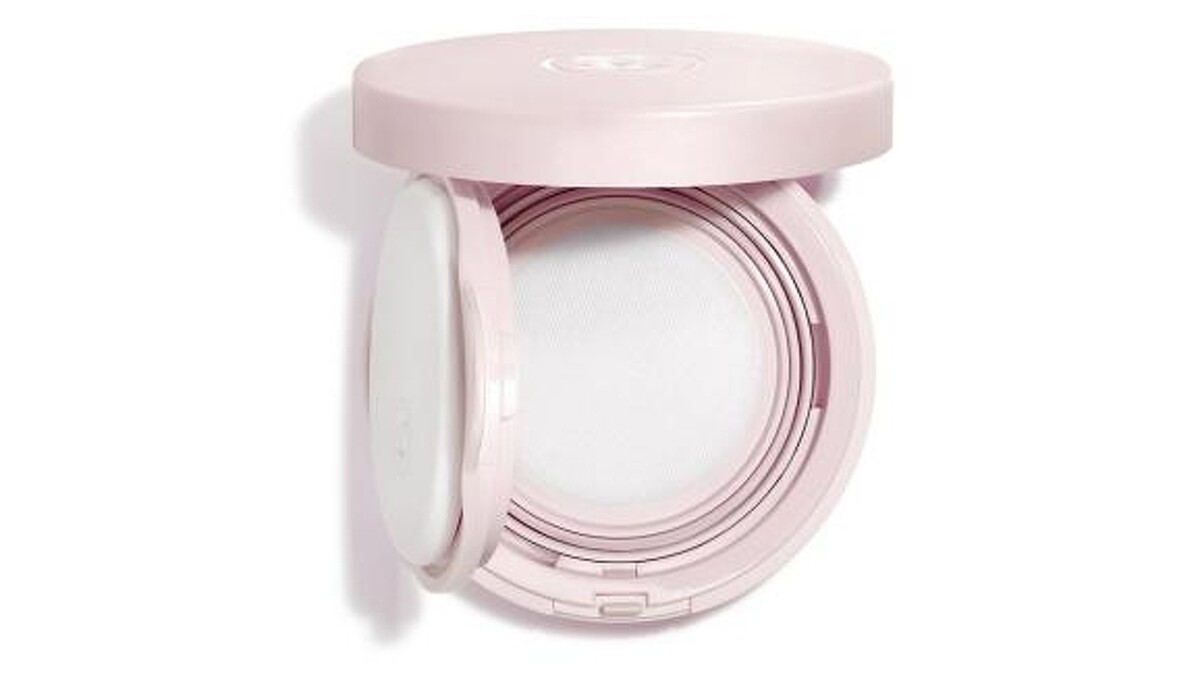 香奈兒CHANCE 粉紅甜蜜香凝舒芙蕾5g，NT2,640