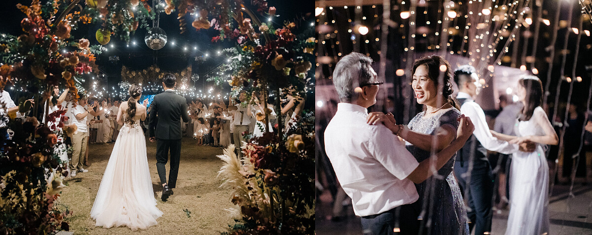 照片授權：幸福水晶婚禮顧問公司