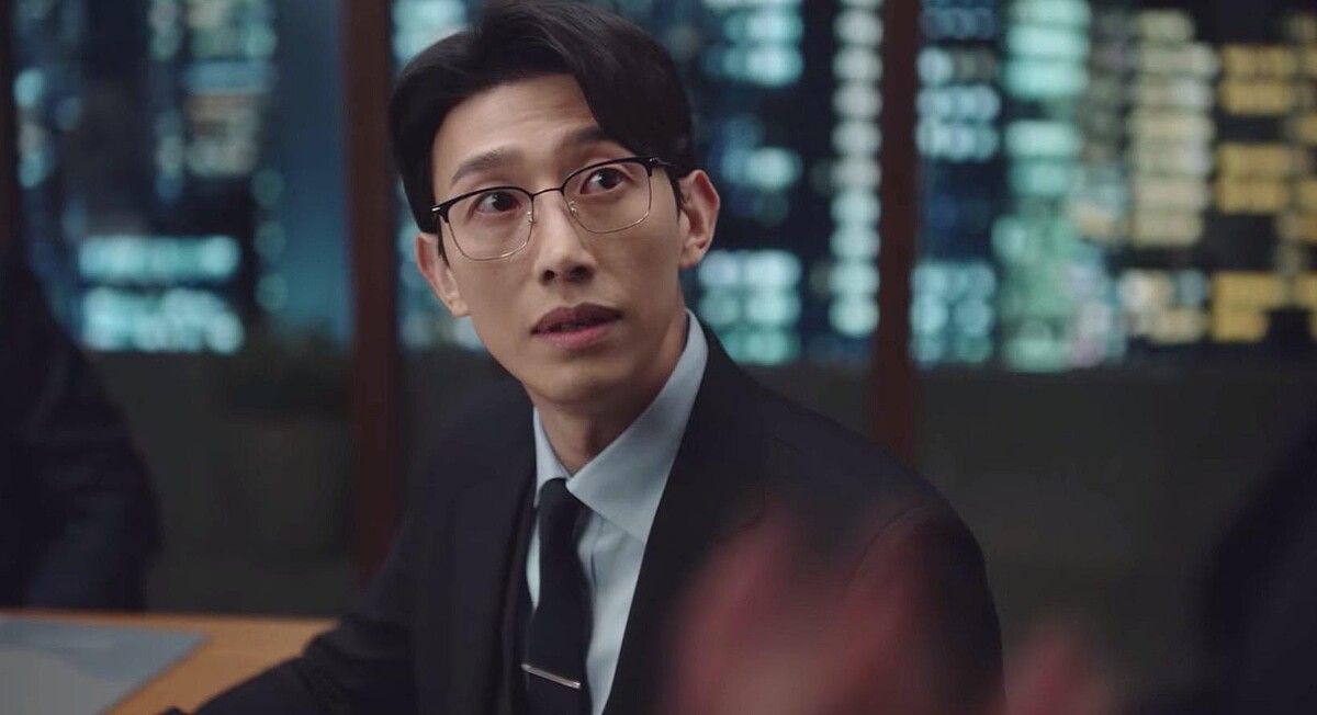 姜其永充滿暖男魅力