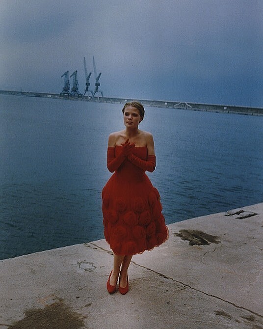 Photo from Instagram @realmrvalentino