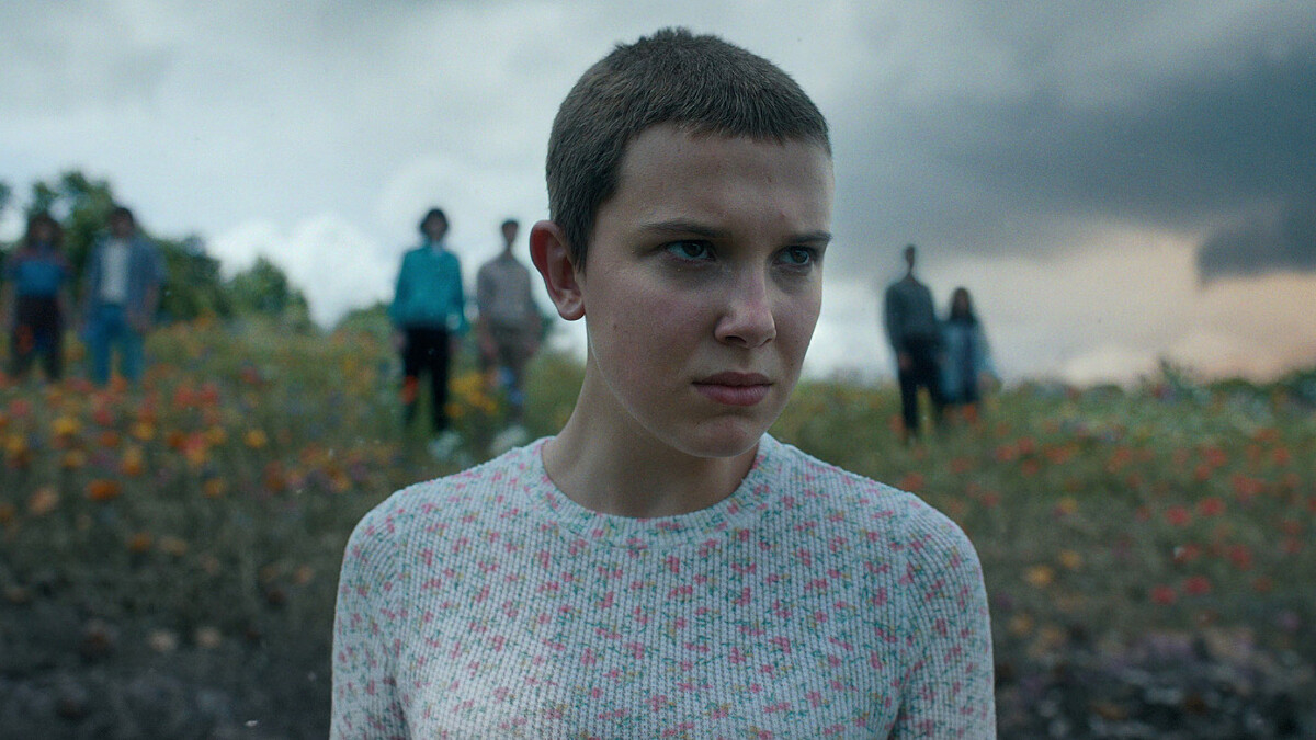 《怪奇物語5》將成最終章!全季聚焦霍金斯鎮,何時會上線?