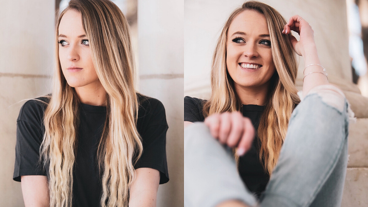 別讓髮質和髮量出賣妳的年齡！4款防掉髮/幫助生髮/減少出油/滋潤頭皮 食物 專家推薦多吃！