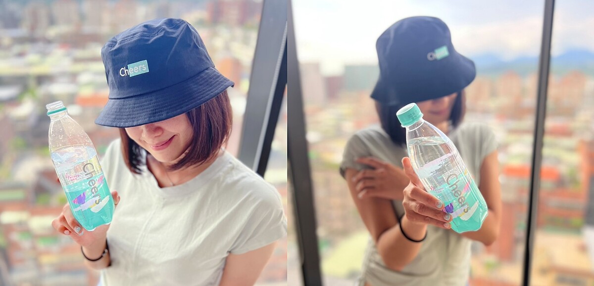 724Cheers夏日享時尚電商好禮