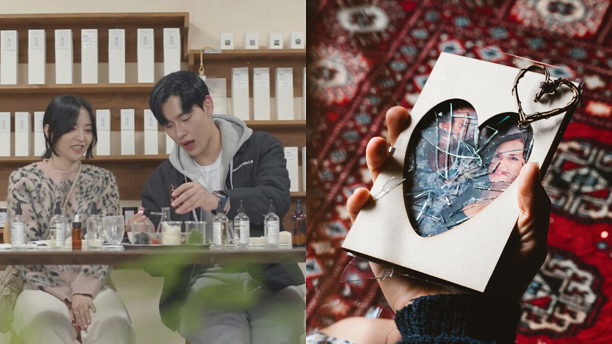 外遇、換伴侶試探道德底線？或許，每段感情裡都需要第三者？