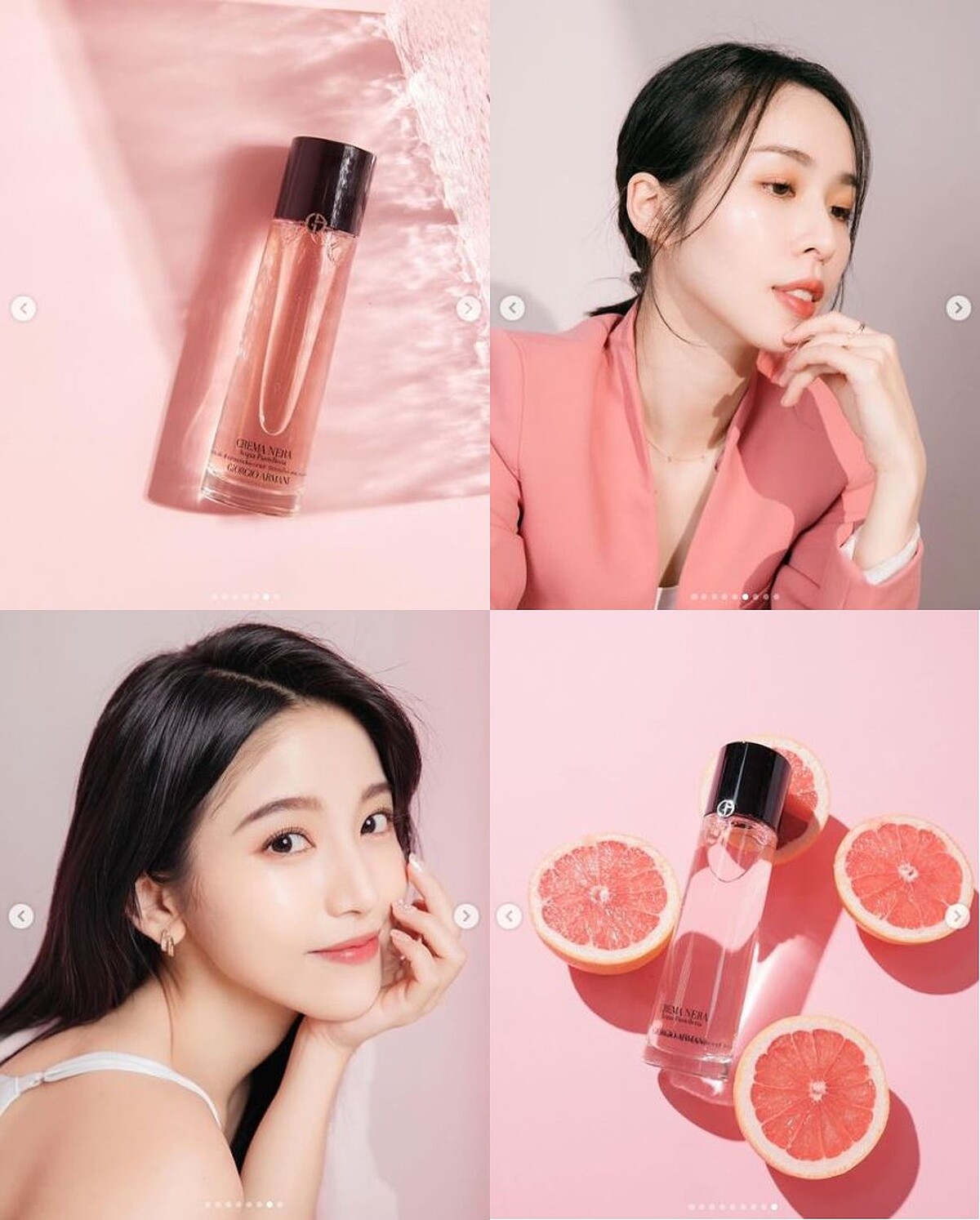 圖片來源IG:@coindevanity/@dolico0521/@xxzyxxzy/@snowbabyq