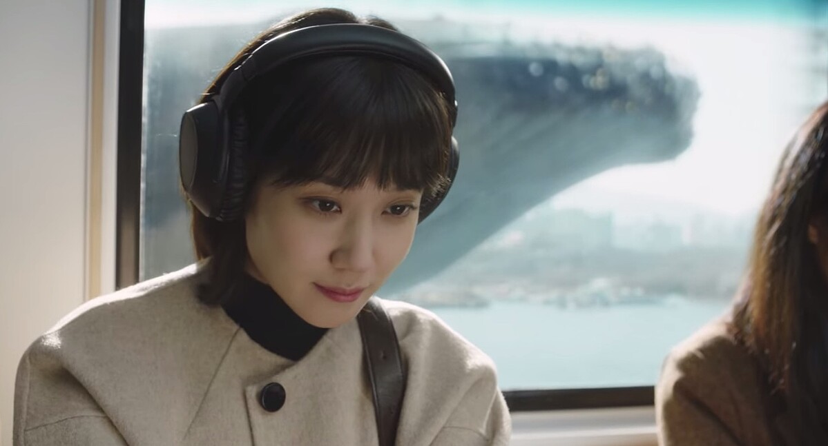 朴恩斌《非常律師禹英禑》廣受好評