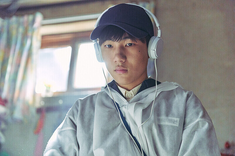 陳俊翔《我是遺物整理師》創人生角色