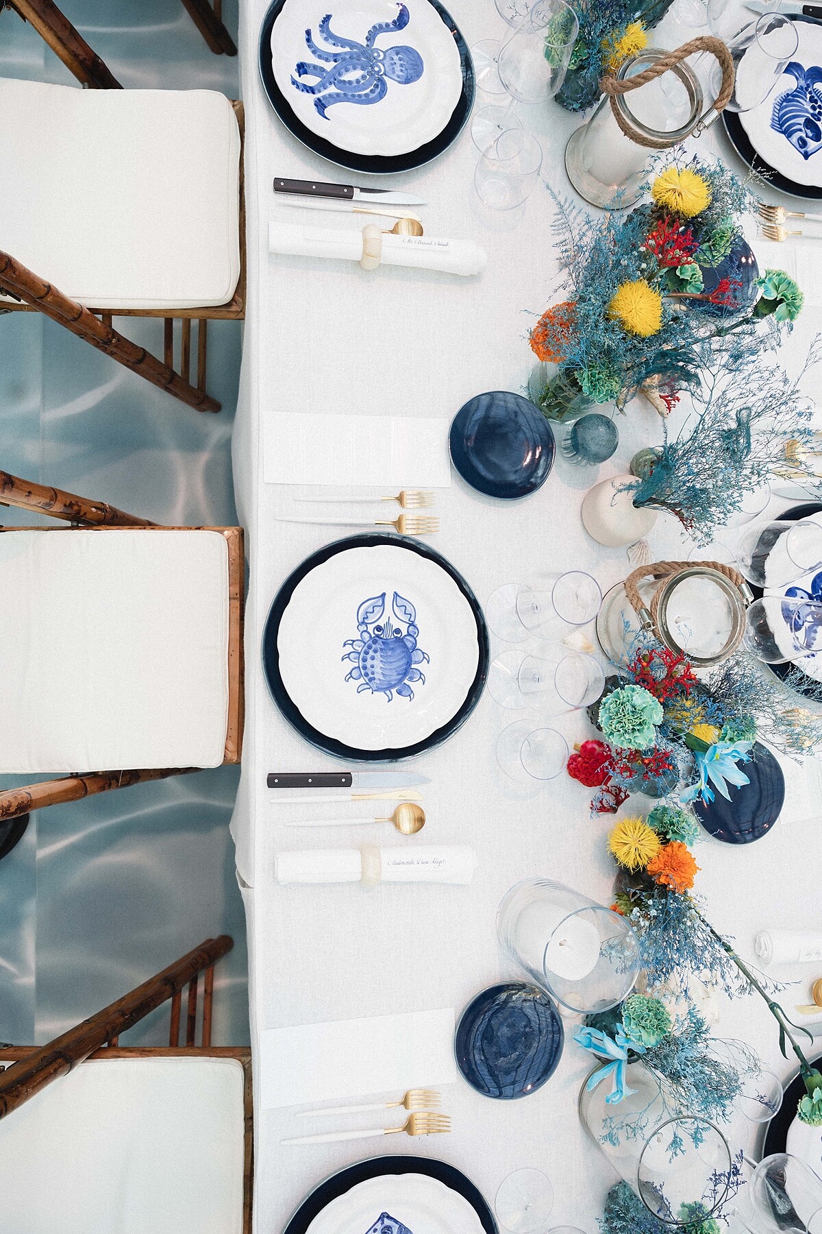 2022 CHAUMET 頂級珠寶展貴賓晚宴花絮照